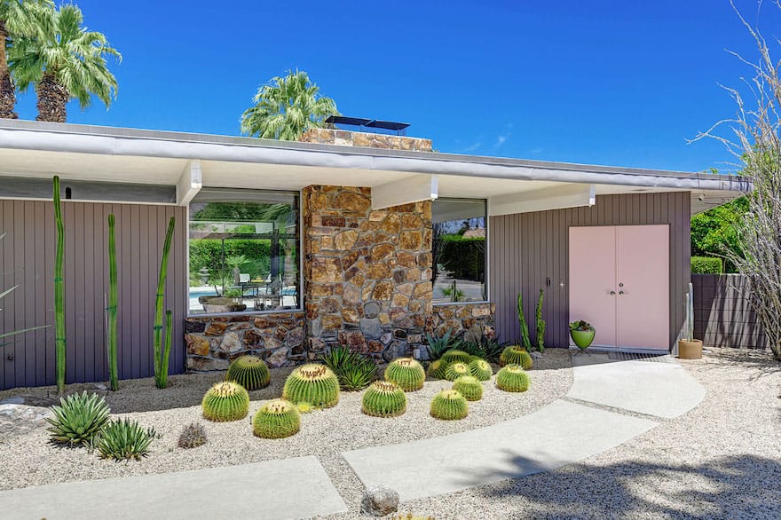Modernism Week