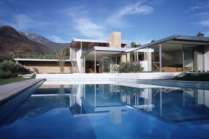 The Modern Architecture Tour (Midcentury Modern)