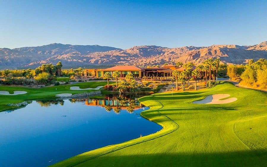 Golf and Resorts in Palm Desert are Your Priority