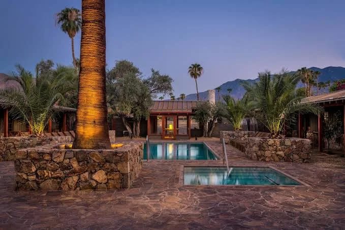 Sparrows Lodge: Best Rustic Boutique Birthday Experience