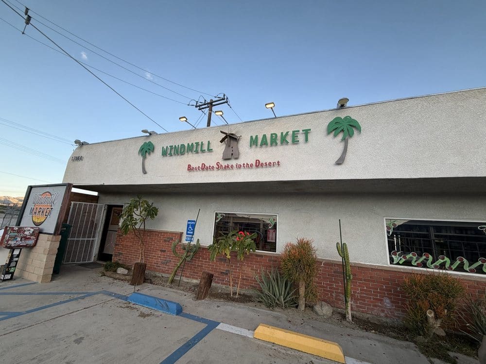 Windmill Market & Produce
