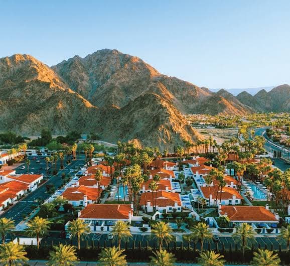 La Quinta Resort & Club: Palm Springs Golf Resort Packages