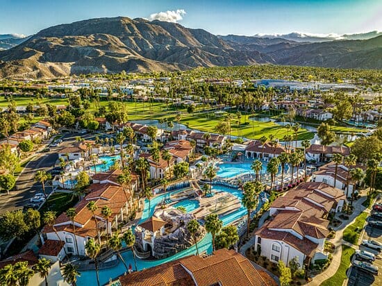 Omni Rancho Las Palmas Resort & Spa: Family-Friendly Resort Palm Springs