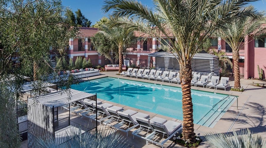Sands Hotel & Spa