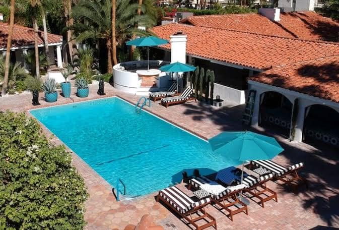 Villa Royale