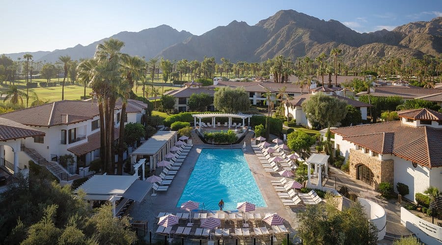 Tommy Bahama Miramonte Resort & Spa