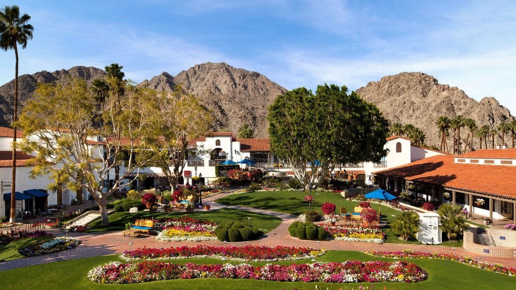 La Quinta Resort & Club