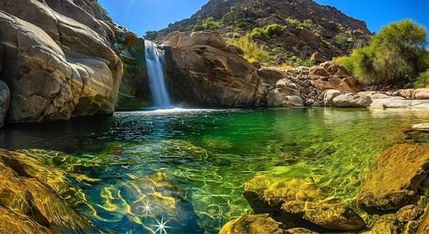 Tahquitz Canyon: Best Single-Attraction Hike
