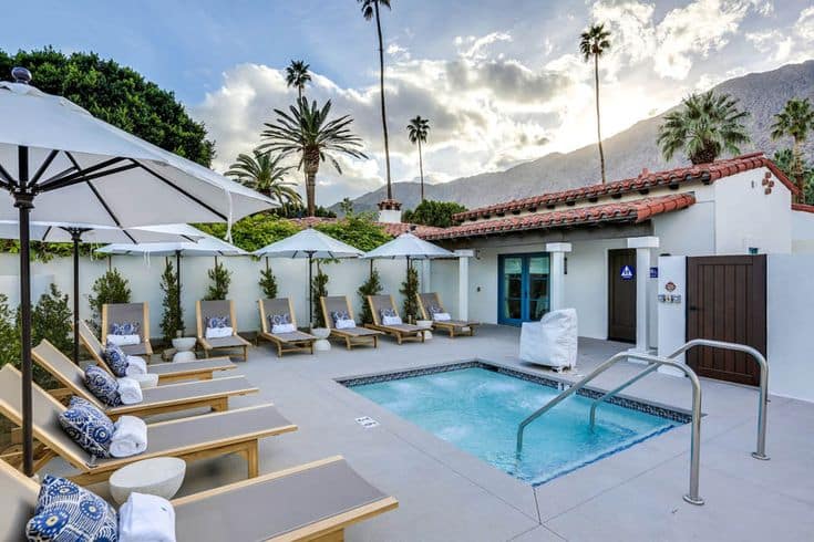 Whispers Spa at La Serena Villas