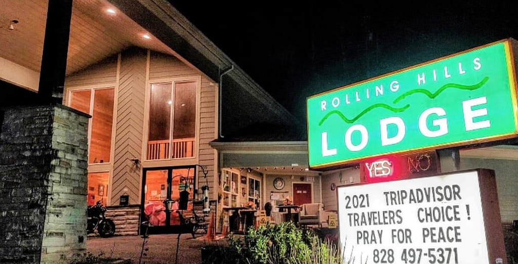 Where to Stay Near Cherokee NC: 5 Peaceful & Stunning Stays (2026 Guide) 2 image 67