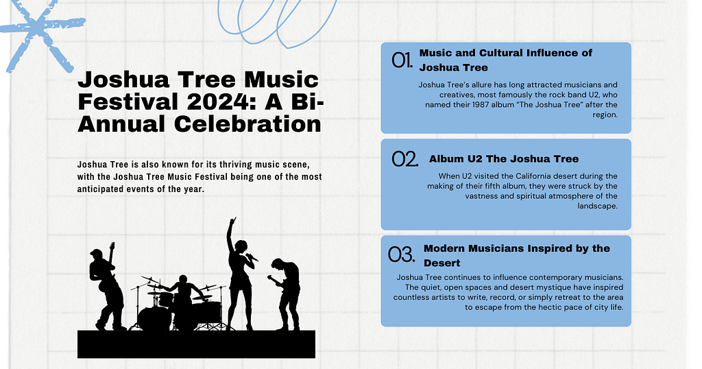 Joshua Tree Music Festival 2024