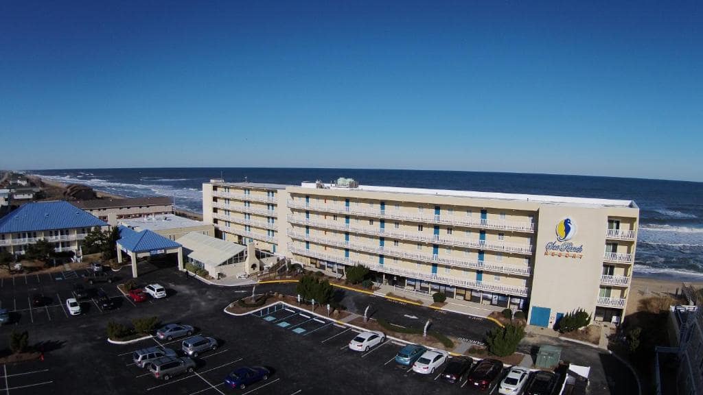 Top Family Oceanfront Resort: The Sea Ranch Resort