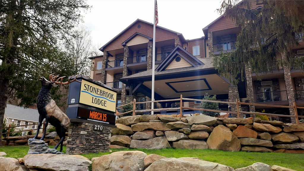 Where to Stay Near Cherokee NC: 5 Peaceful & Stunning Stays (2026 Guide) 4 image 68