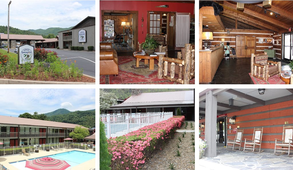 Where to Stay Near Cherokee NC: 5 Peaceful & Stunning Stays (2026 Guide) 3 image 65