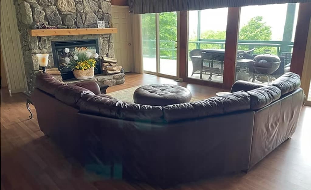 Where to Stay Near the Appalachian Trail in North Carolina (2026 Guide) 2 image 57