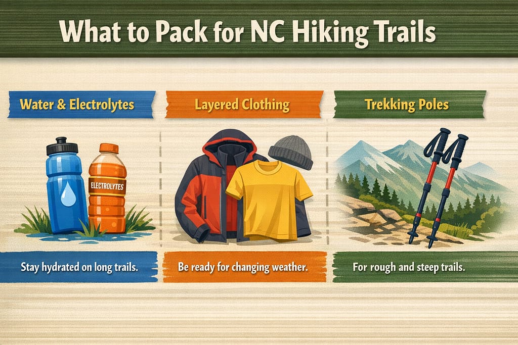 Best Hiking Trails in North Carolina: 20 Epic Must-See Hikes (2026 Guide) 2 image 1