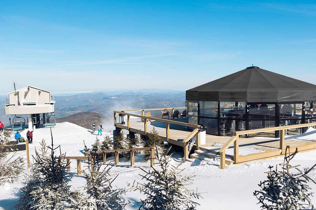 Where to Stay Near the Appalachian Trail in North Carolina (2026 Guide) 4 image 61