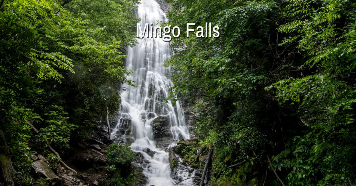 Mingo Falls