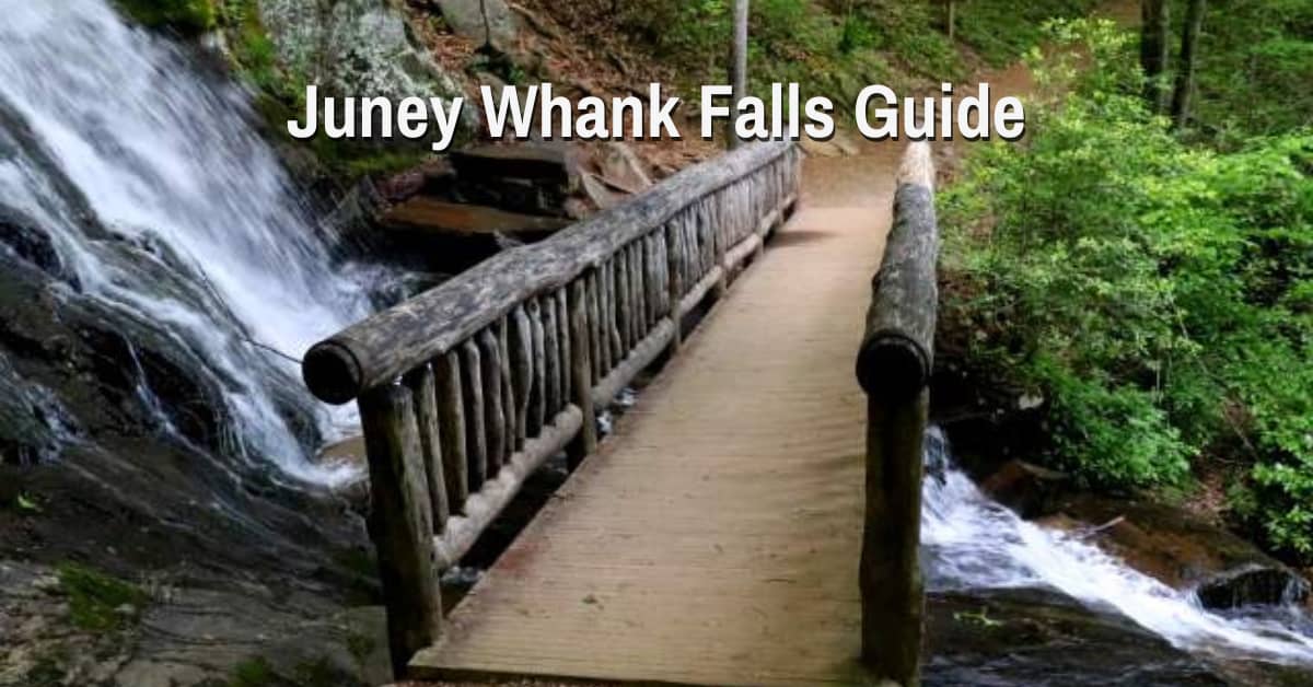 juney whank falls
