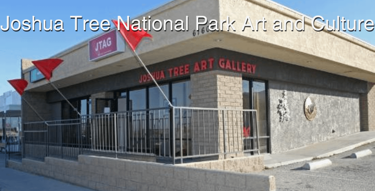 Explore Joshua Tree National Park Art and Culture: 5 Highlights!