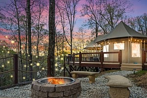 Firefly Tent