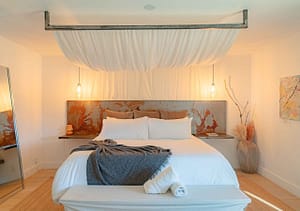 Stargate Villa in Joshua Tree