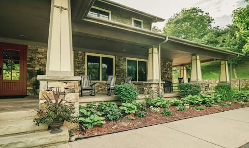 Nantahala Village Resort 