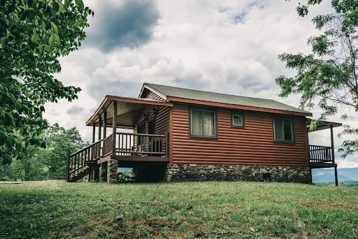 Nantahala Village Resort