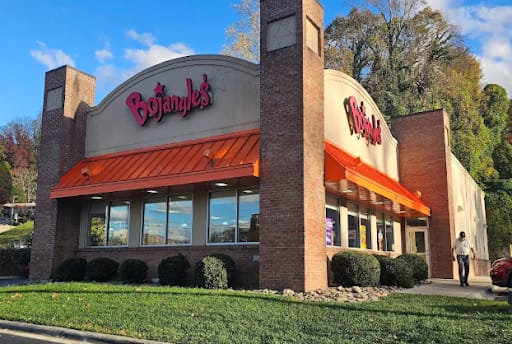 Bojangles