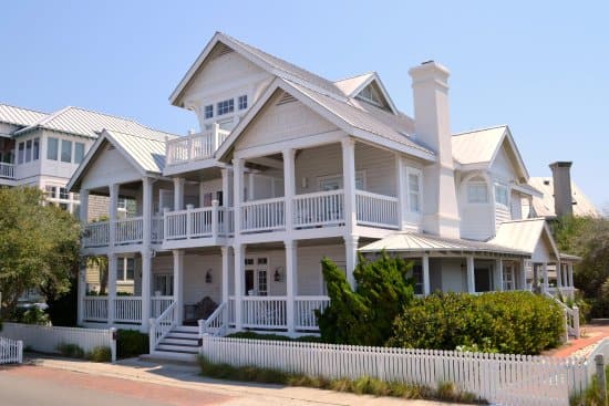 Best Luxury Resort Stay in Charlotte: The Ballantyne