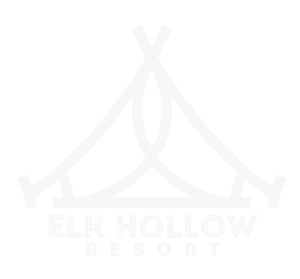 elk hollow resort logo