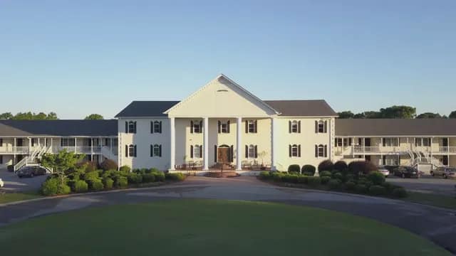 Top Golf Resort Stay in Wilmington: Beau Rivage Golf and Resort