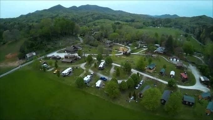 Where to Stay for Tubing in Deep Creek: 10 Best 2026 4 Deep Creek Tube Center and Campground