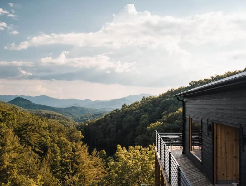 Long View Resort & Spa