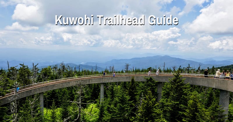 Kuwohi Trailhead: Epic 2026 Hike to the Historic Tower 7 Kuwohi Trailhead