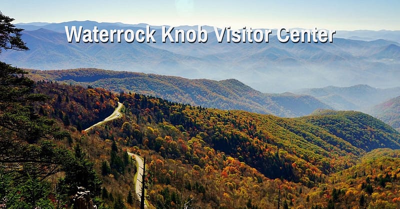 Waterrock Knob Visitor Center: Ultimate 2026 Guide & Tips 2 Waterrock Knob Visitor Center