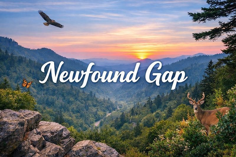 Newfound Gap