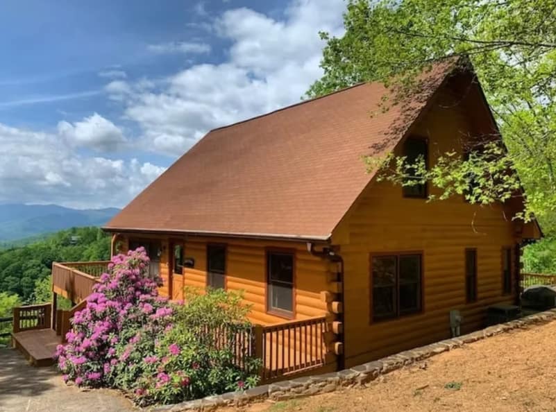 Bryson City White Water Rafting: 7 Epic Outfitters (2026) 6 Deep Creek Cabins