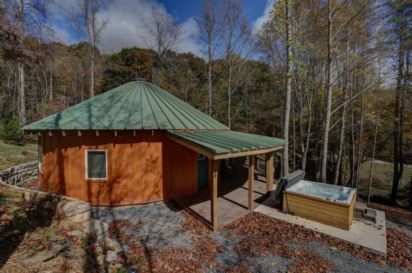 Where to Stay Near Cherokee NC: 5 Peaceful & Stunning Stays (2026 Guide) 1 image 63