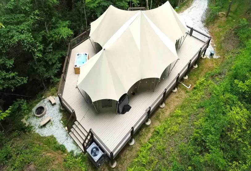 Cabin Rentals in NC: 7 Amazing Ultimate Picks (2026) 1 image 12