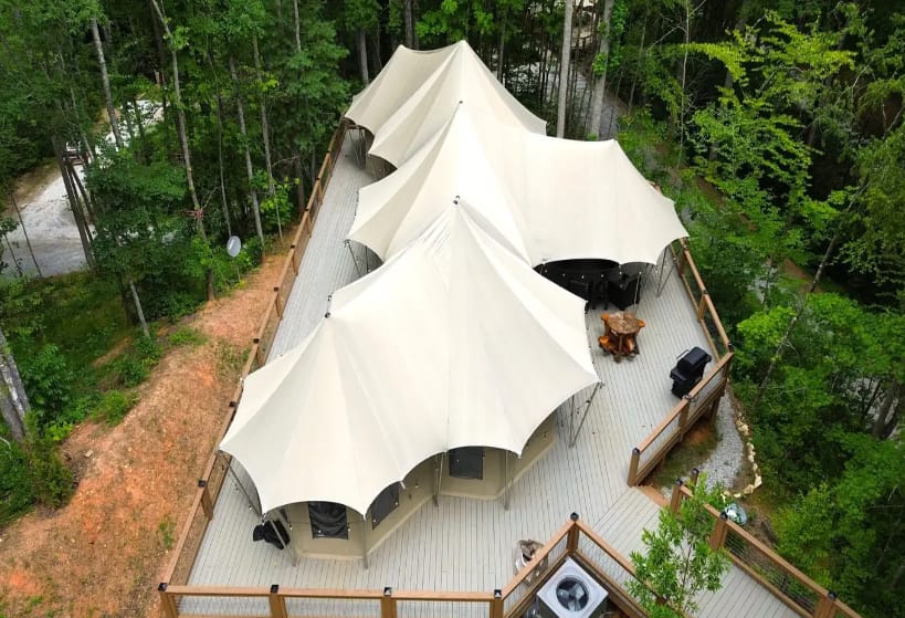 Best Hiking Trails in North Carolina: 20 Epic Must-See Hikes (2026 Guide) 1 image