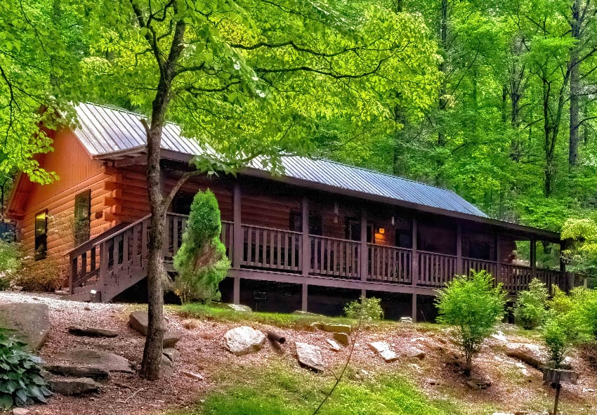 Mingo Falls Cherokee NC: Ultimate 2026 Waterfall Guide 11 image 18