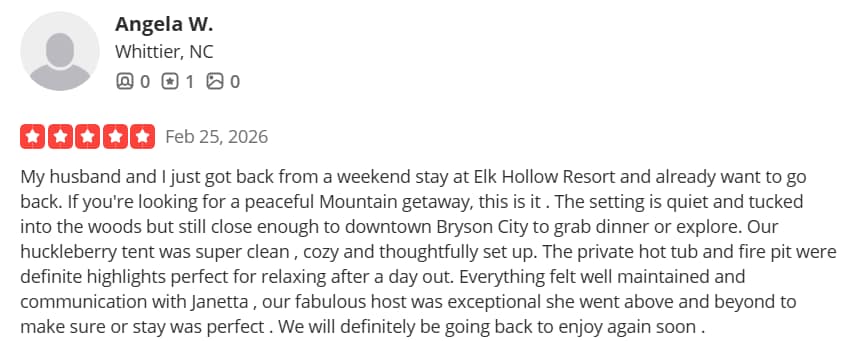 Best Places to Stay Near Deep Creek Trail: 10 Picks 2026 3 image 32