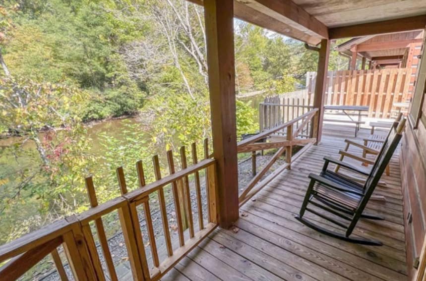 Mingo Falls Cherokee NC: Ultimate 2026 Waterfall Guide 9 image 17