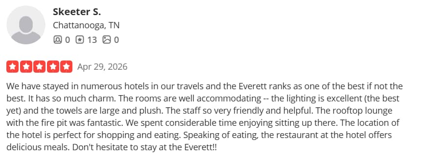 Best Places to Stay Near Deep Creek Trail: 10 Picks 2026 13 image 42