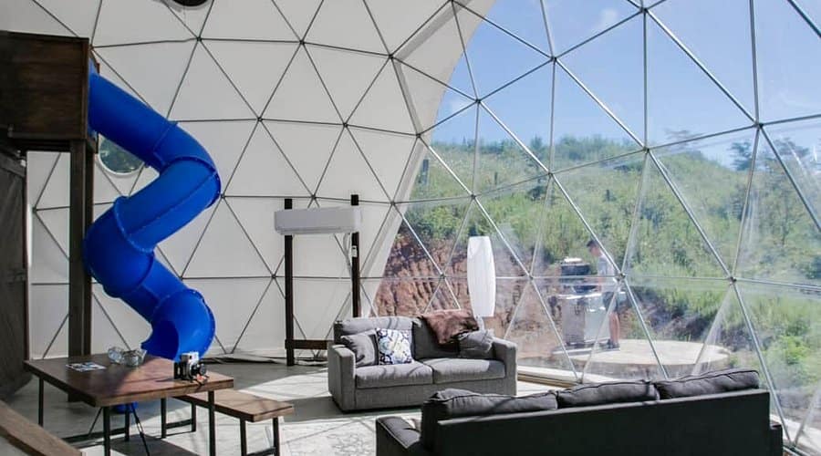 Best Places for Glamping in NC: 10 Epic Stays (2026) 6 image 2