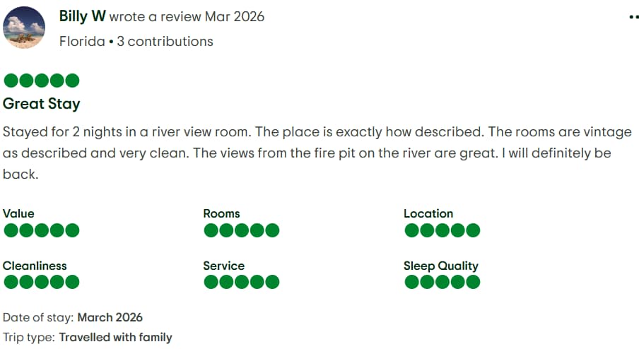 Where to Stay for Tubing in Deep Creek: 10 Best 2026 18 image 12
