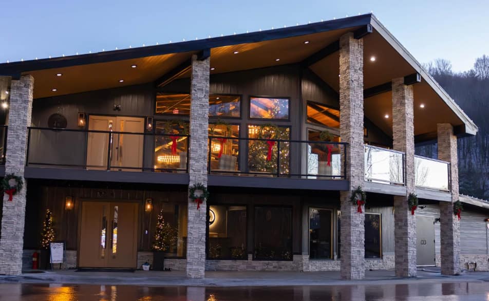 Where to Stay Near the Appalachian Trail in North Carolina (2026 Guide) 5 image 58