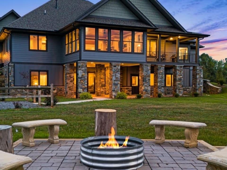 Cabin Rentals in NC: 7 Amazing Ultimate Picks (2026) 5 image 14