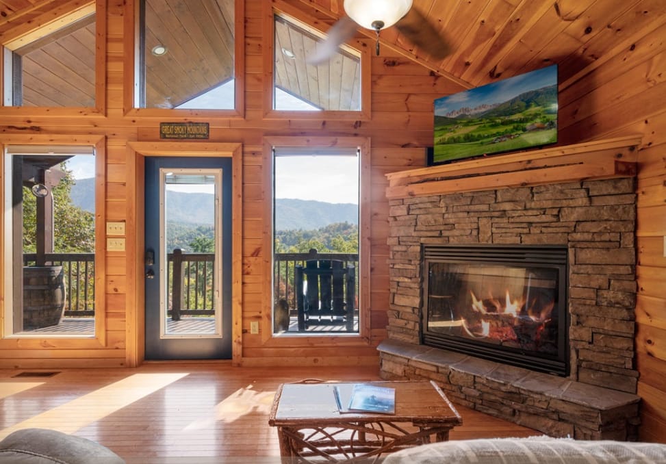Josh’s Cabins – Budget Friendly Smoky Mountain Cabin Rentals